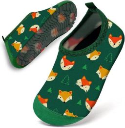 Waterschoenen voor Peuters en Kinderen Antislip Zwemschoenen voor Strand en Zwembad