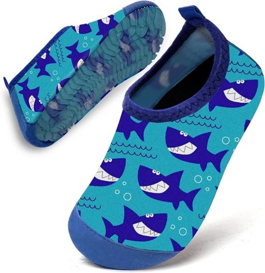 Waterschoenen voor Peuters Kinderen en Baby's Antislip Strandschoenen