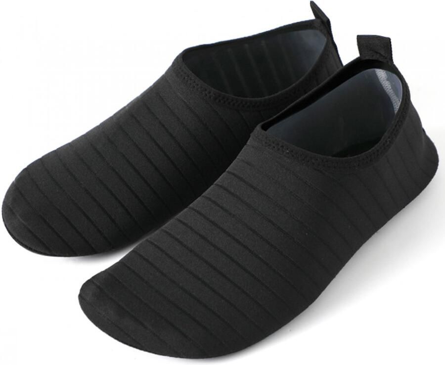 Waterschoenen voor Volwassenen Watersokken Dunne Waterschoenen Anti-Slip Zwemschoenen en