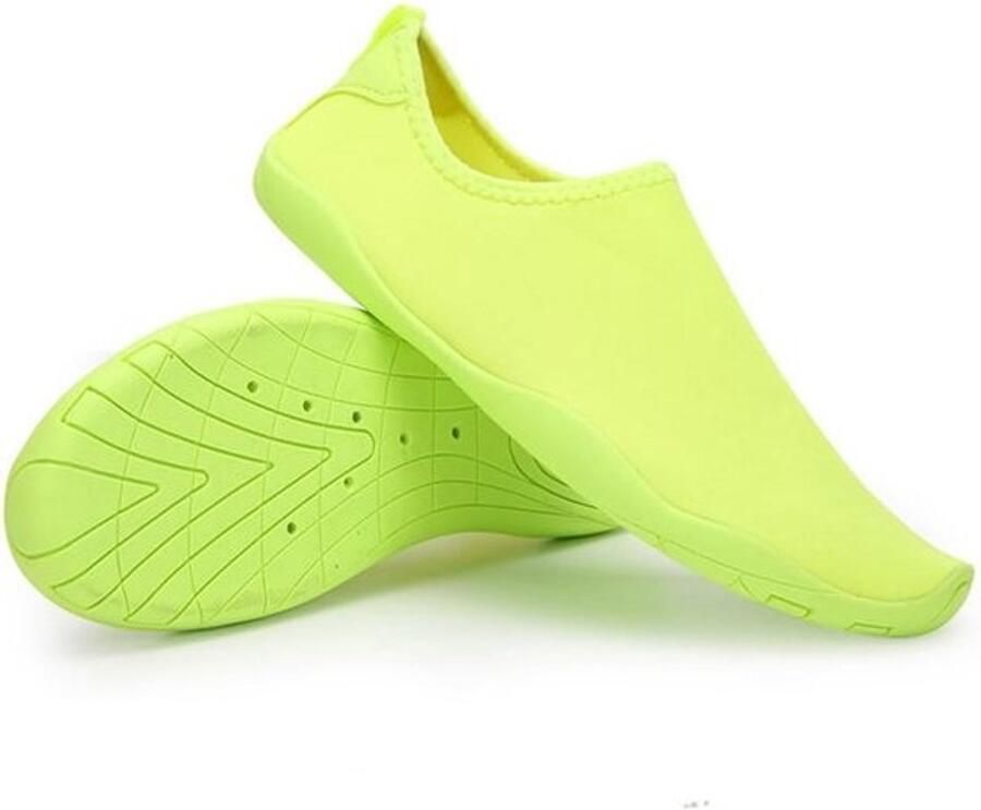 Waterschoenen voor nen Kinderen Lichtgewicht Aqua Schoenen voor Zwembad Strand Watersporten