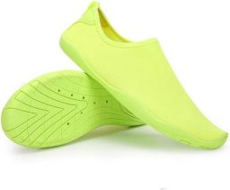 Waterschoenen voor nen Kinderen Lichtgewicht Aqua Schoenen voor Zwembad Strand Watersporten
