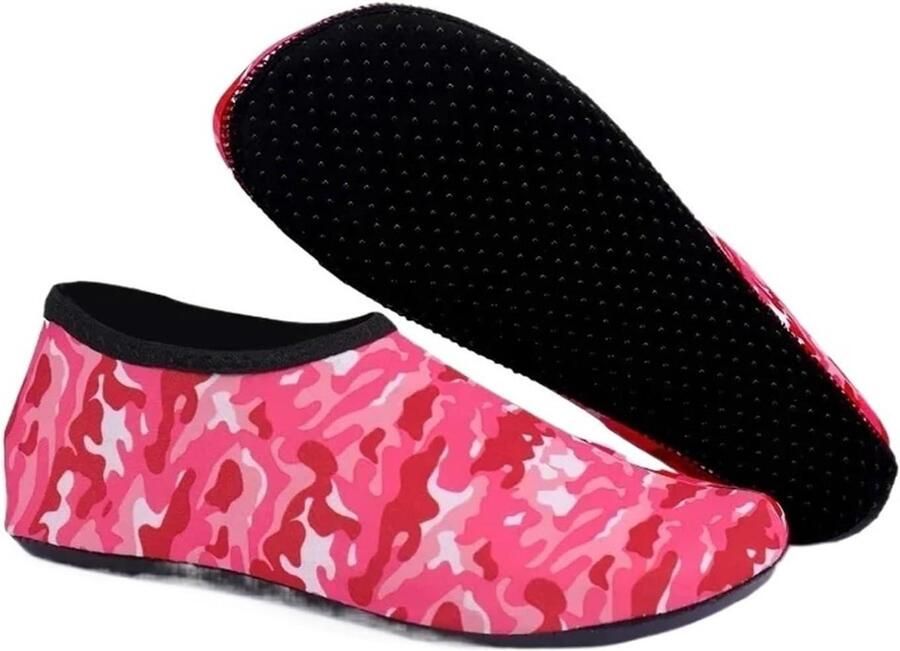 Waterschoenen Watersokken Watersport Antislip zool Uniseks Sneldrogend