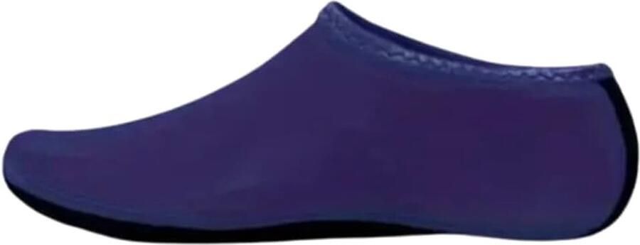 Watersportschoenen Barefoot Sneldrogende Sokken Slip-on voor Kinderen