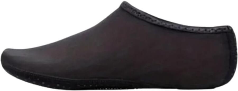 Watersportschoenen Barefoot Sneldrogende Sokken Slip-on voor Kinderen