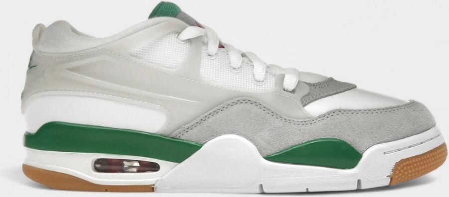 Nike Lage Sneakers Air Jordan 4 Rm Pine Green