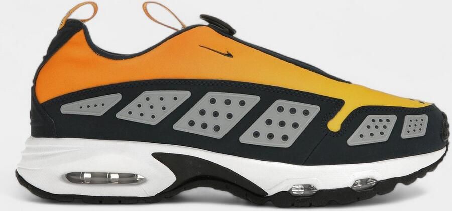 Wathe Nike Air Max Sunder Canyon Gold Deep Ocean (Women's)