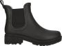 WEATHER REPORT Regenlaarzen Teal W Rubber Boot - Thumbnail 1
