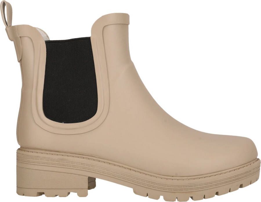 Weather Report Regenlaarzen Bottes de pluie femme Raimar