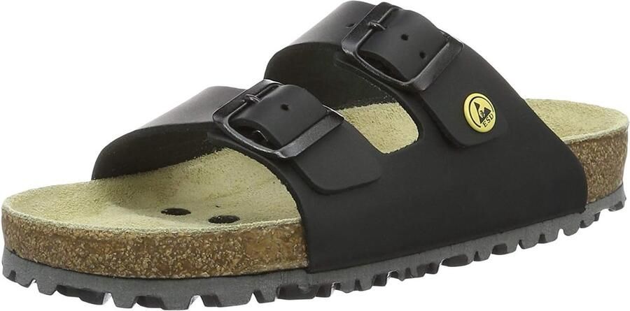 Weeger ESD Antistatische Klompen Comfort & Veiligheid