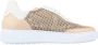 Weekend Sneakers Beige Dames - Thumbnail 1