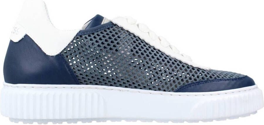 Weekend Sneakers Blue Dames
