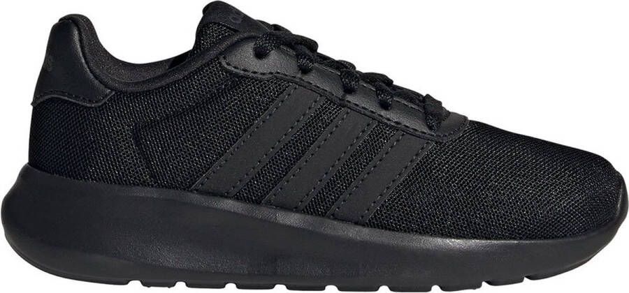 WEG ADIDAS SPORTSWEAR Lite Racer 3.0 Trainers Kind Core Black Core Black Core Black