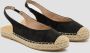 Weloveshoes SmileFavorites Instappers Western Zwart Suedine - Thumbnail 1