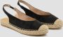 Weloveshoes SmileFavorites Instappers Western Zwart Suedine - Thumbnail 2