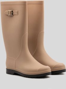 Weloveshoes SmileFavorites Laarzen Beige