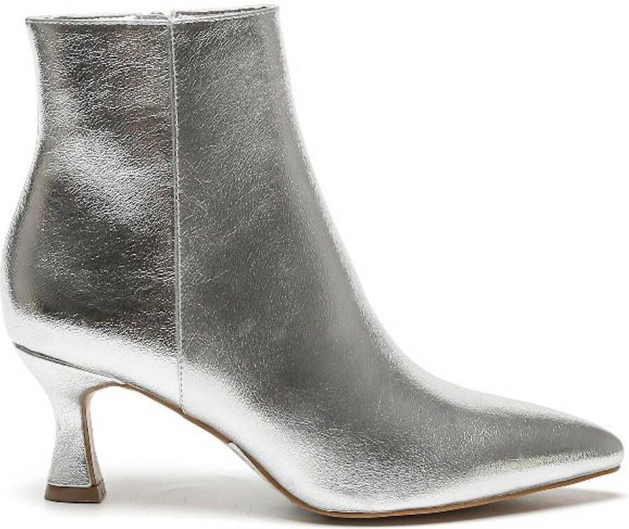 Weloveshoes SmileFavorites met Hak