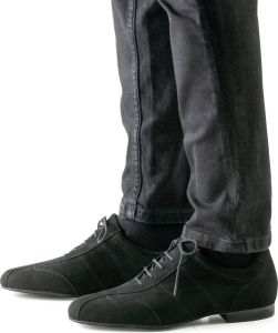 Werner Kern Dansschoenen 28045 Cuneo Nette Schoenen Zwart Schoen