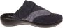 Westland 15308 pantoffel blauw dames - Thumbnail 1
