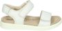 Westland ALBI~01~~~~~~~~~~~~~~~~~~~~~~~ Platte sandalenDames Sandalen Wit beige - Thumbnail 2