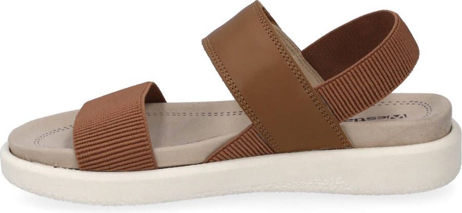 Westland Albi 07 Sandale für Damen Beige