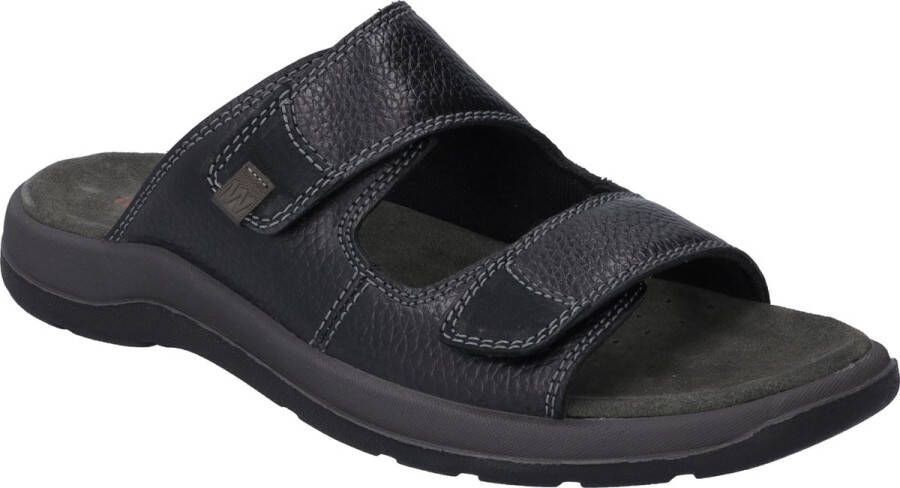 Westland by Josef Seibel Alsace 01 Slippers