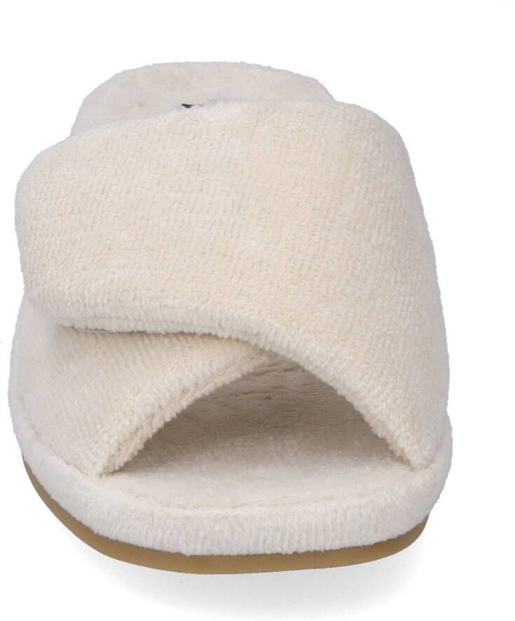 Westland Alzing Hausschuh für Damen Beige