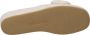 Westland Alzing Hausschuh für Damen Beige - Thumbnail 1