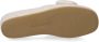 Westland Alzing Hausschuh für Damen Beige - Thumbnail 1