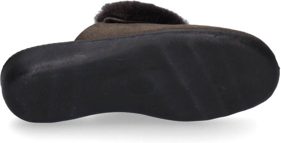 Westland Avignon 306 Bruine Pantoffel - Foto 3