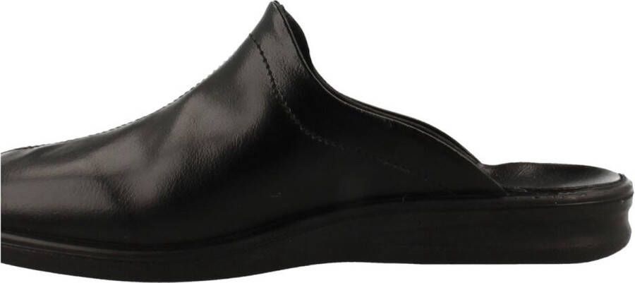WESTLAND BY ROMIKA Westland Heren Muil Belfort 450 15550-49-100 Zwart