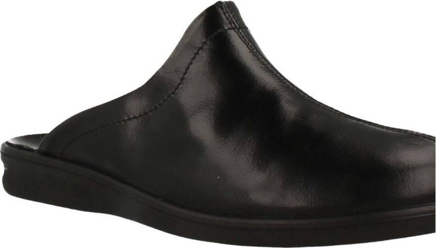 WESTLAND BY ROMIKA Westland Heren Muil Belfort 450 15550-49-100 Zwart