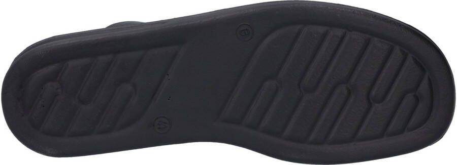 WESTLAND BY ROMIKA Westland Heren Muil Belfort 450 15550-49-100 Zwart