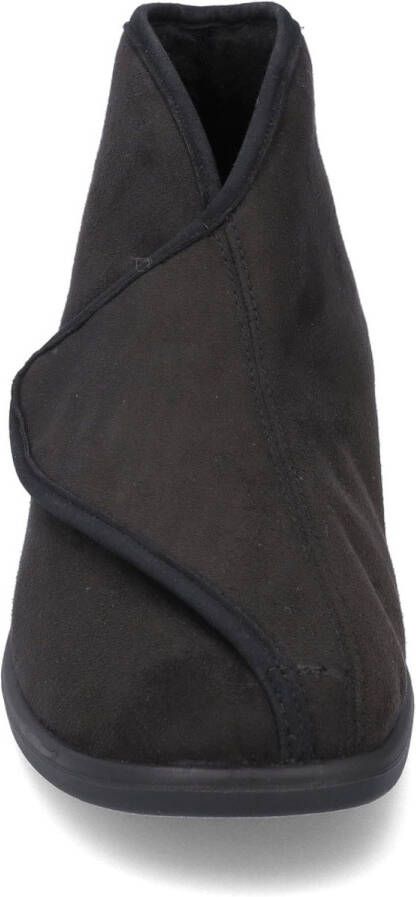 Westland Belfort 89 Hausschuh für Herren Schwarz
