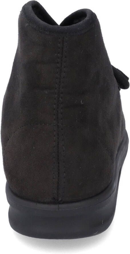 Westland Belfort 89 Hausschuh für Herren Schwarz