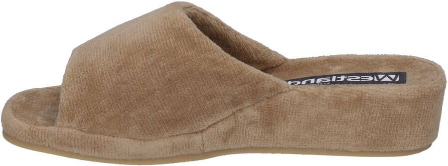 Westland Bologna Hausschuh für Herren Beige