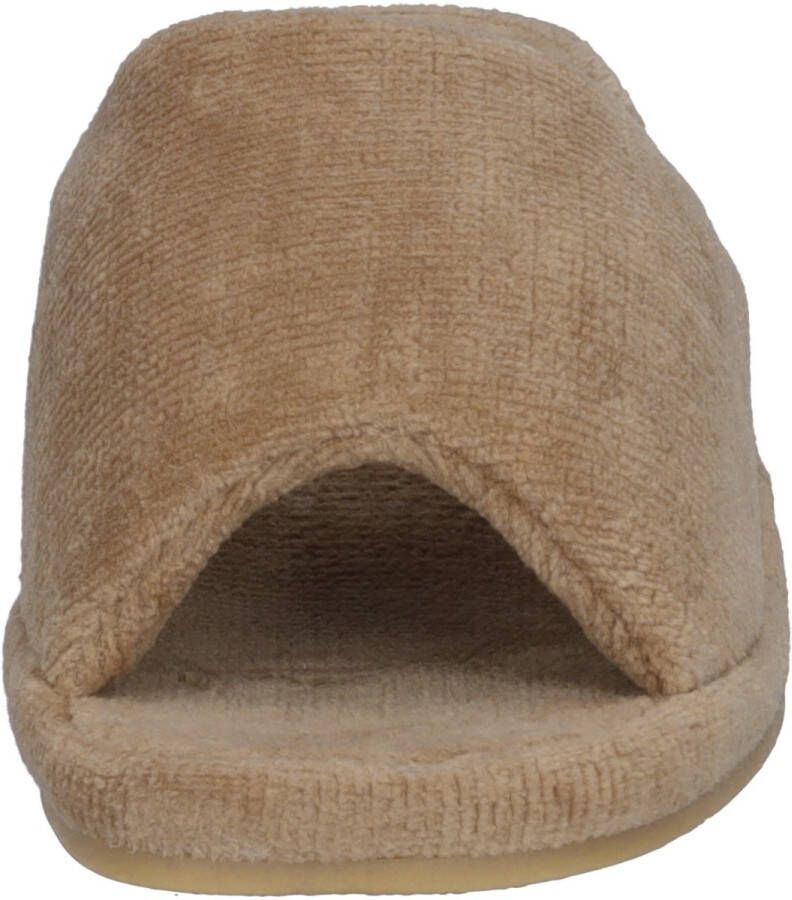 Westland Bologna Hausschuh für Herren Beige