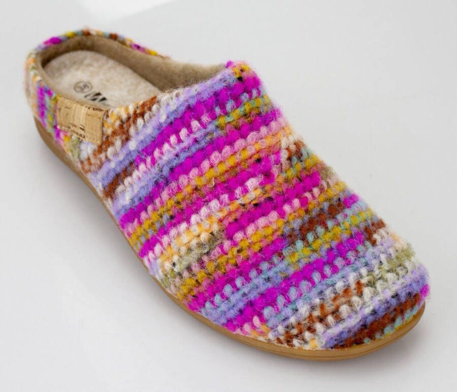 Westland Cadiz lila multi Kleur Multi)