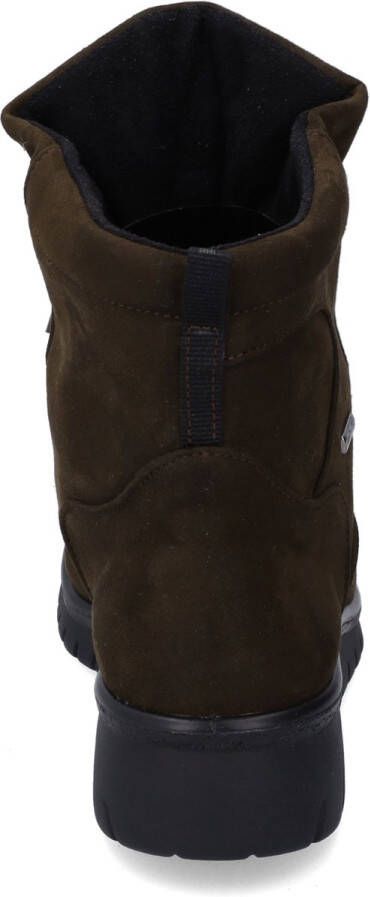 Westland Calais 08 Stiefelette für Damen Braun