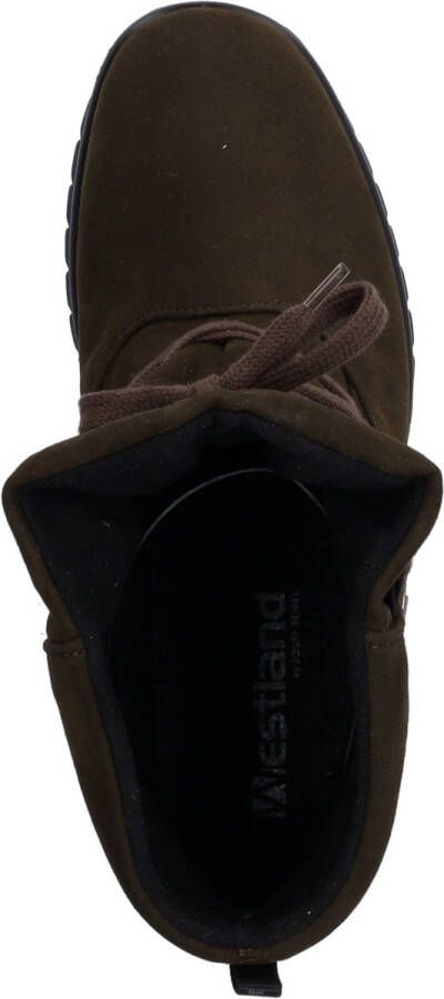 Westland Calais 08 Stiefelette für Damen Braun