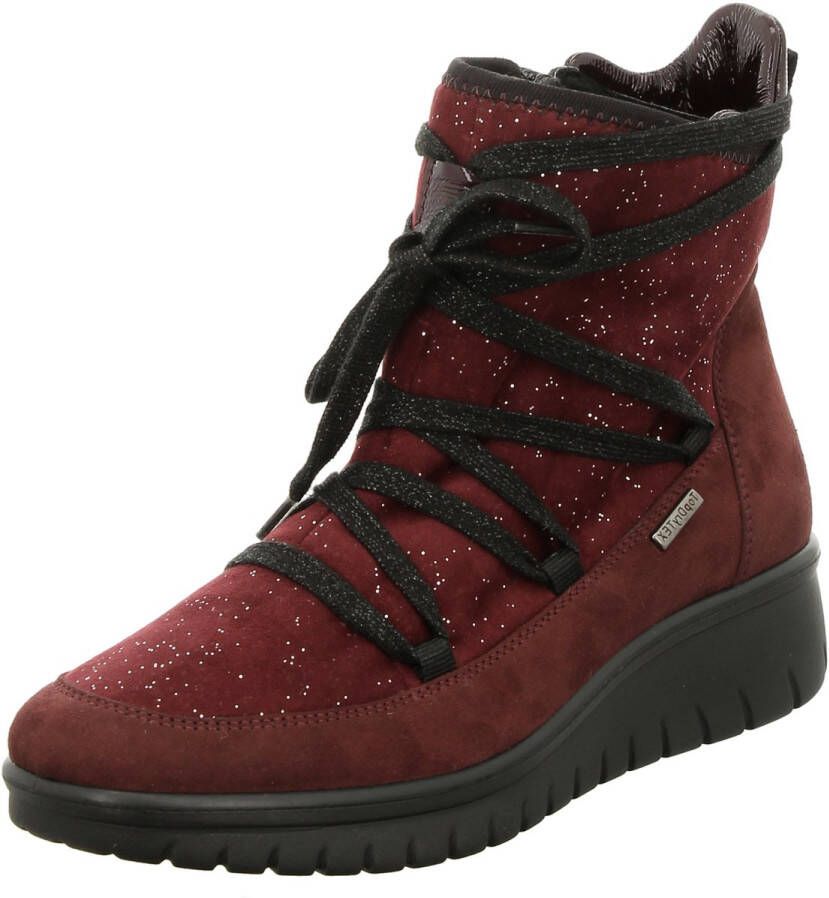 Westland Calais 20 Stiefelette für Damen Rot