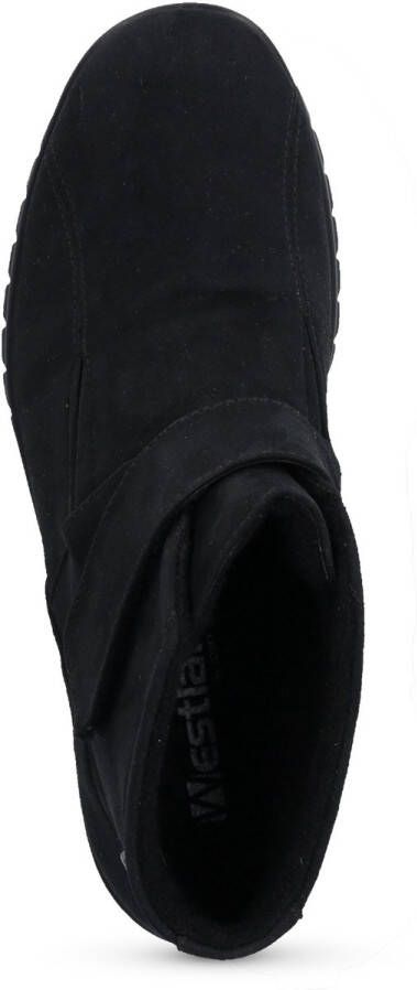 Westland Calais 53 Stiefelette für Damen Schwarz