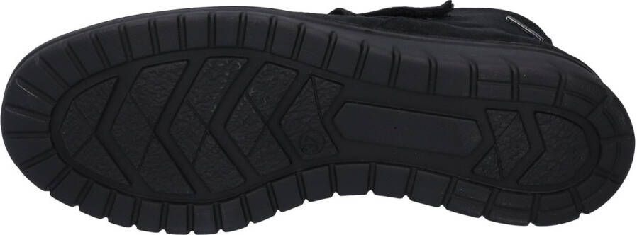 Westland Calais 53 Stiefelette für Damen Schwarz