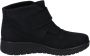 Westland Calais 53 Stiefelette für Damen Schwarz - Thumbnail 1