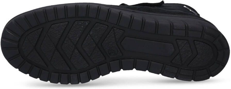 Westland Calais 53 Stiefelette für Damen Schwarz
