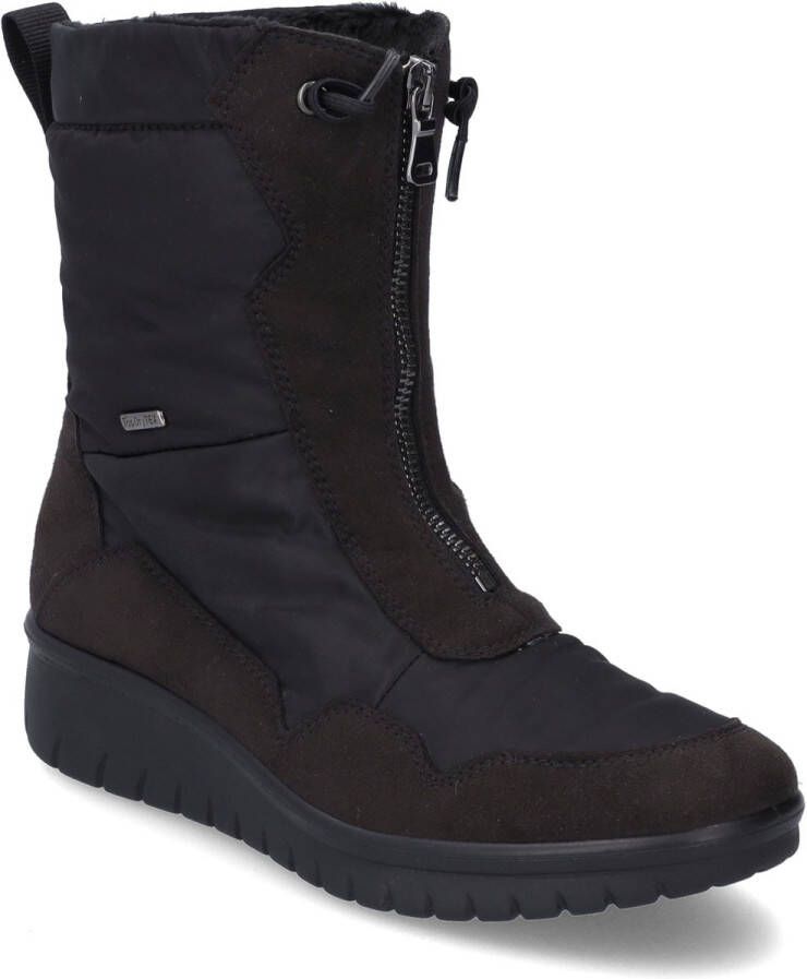 Westland Calais 83 Stiefel für Damen Schwarz