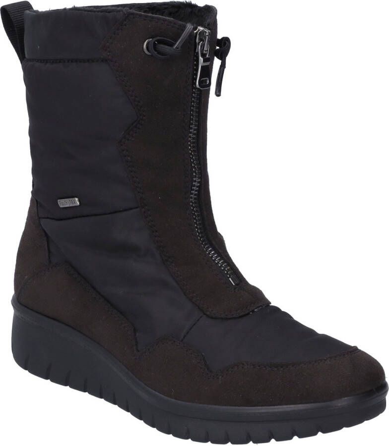 Westland Calais 83 Stiefel für Damen Schwarz