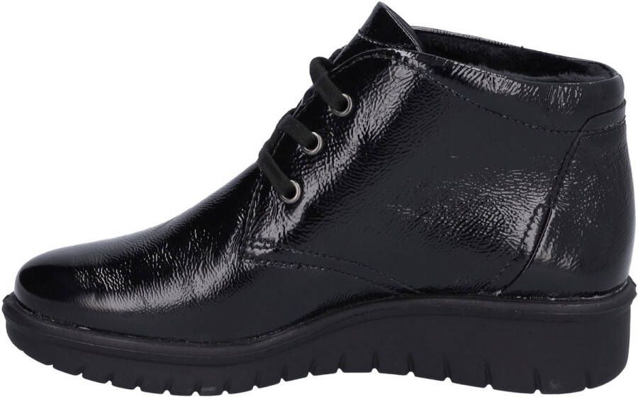 Westland Calais 88 Halbschuh für Damen Schwarz