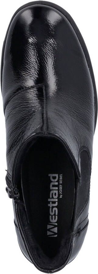 Westland Calais 89 Stiefelette für Damen Schwarz