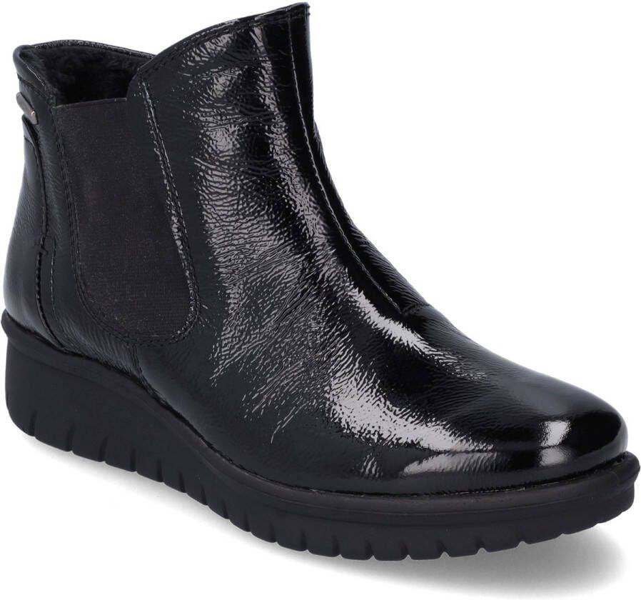 Westland Calais 89 Stiefelette für Damen Schwarz