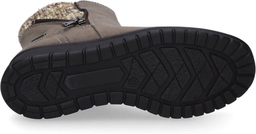 Westland Calais 90 Stiefelette für Damen Beige